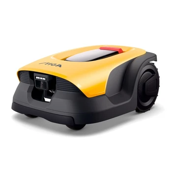 Robotas vejapjovė Stiga A 10v