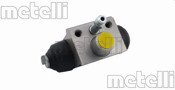 Rato stabdžių cilindras METELLI 04-0870