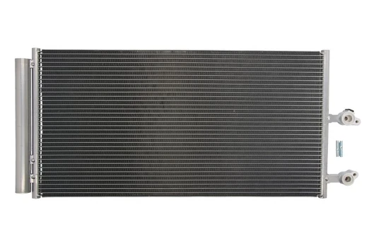 Kondicionieriaus radiatorius KTT110704