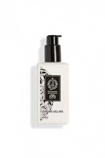 Farmacia SS Annunziata Drėkinantis kūno losjonas "Giardino dell'Iris" 250ml