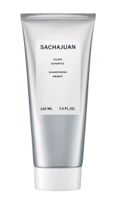 SACHAJUAN - Silver Shampoo 220 ml kaina