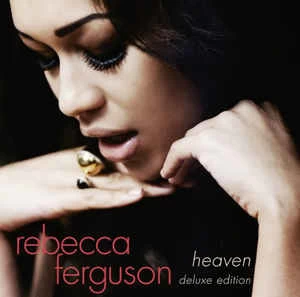 CD Rebecca Ferguson - Heaven