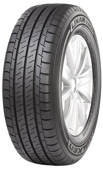 Falken LINAM VAN01 215/60R17C 109 T