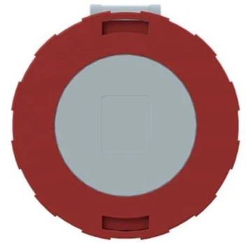 ABB CEE forlængerled 5 polet 63A 415V IP67 6H
