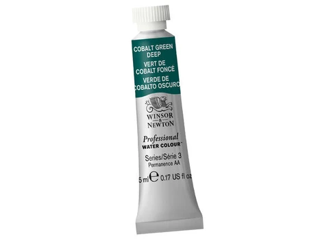 Akvareliniai dažai W&N Professional 185, 5ml