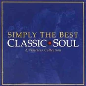 CD Various - Simply The Best Classic Soul