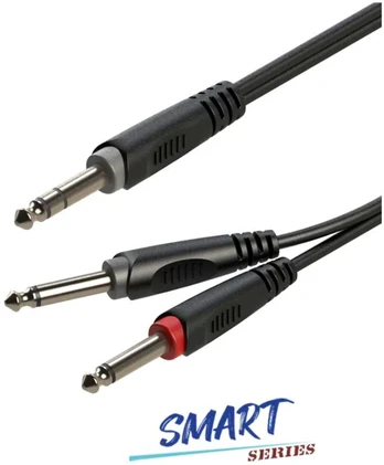 Laidas Jack – 2x Jack Roxtone SAYC100L3 (3m.)