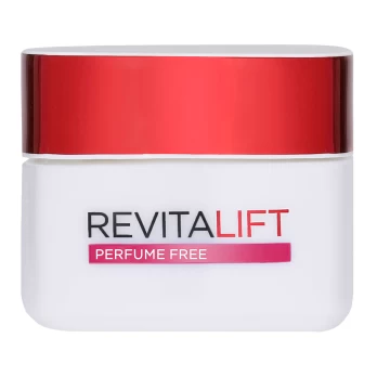 L'Oréal Paris - Revitalift Classic Perfume Free Day Cream 50 ml