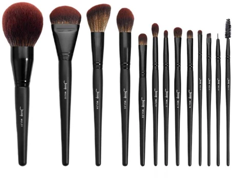 JESSUP Makeup Lover makiažo kolekcija