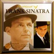 CD Frank Sinatra - Portrait Of Frank Sinatra