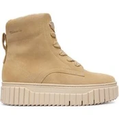 Auliniai batai Tamaris 1-25267-45 Smėlio