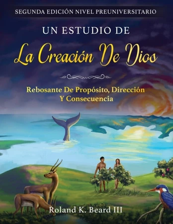 Estudio de la Creacion de Dios