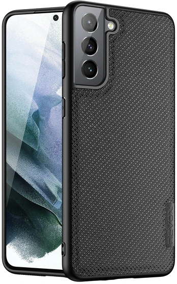 Telefono dėklas - NEVOX StyleShell Nylo 2030 Samsung Galaxy S21 FE