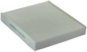 Filtras, salono oras DENCKERMANN M110138 kaina