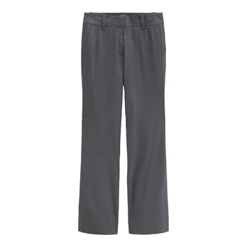Kelnės moterims, Pilka, 5000014044 Pants