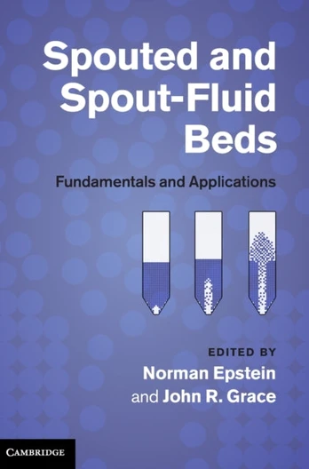 Spouted and Spout-Fluid Beds