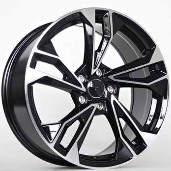 Ratlankis Gani 8X18 5X112 ET40 66,6 BFM