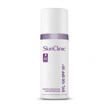Apsauga nuo saulės SPF 50 Syl 100 SPF 50+, 50 ml