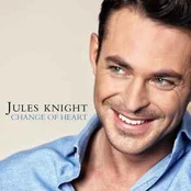 CD Jules Knight - Change Of Heart