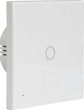 Azzardo Single Wi-Fi išmanusis jungiklis AZzardo AZ3451