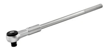 Terkšlė 1" 640mm