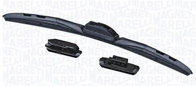 Valytuvai MAGNETI MARELLI WH650A