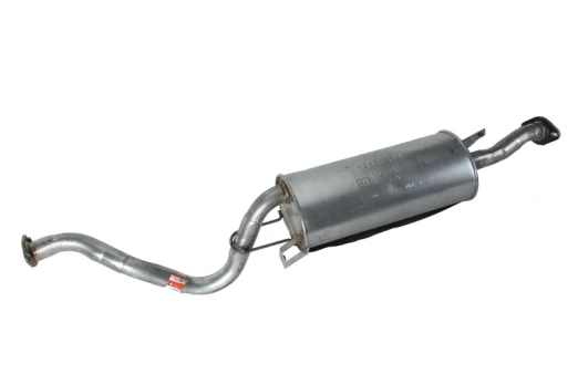 Vidurinis duslintuvas BOSAL 282-891