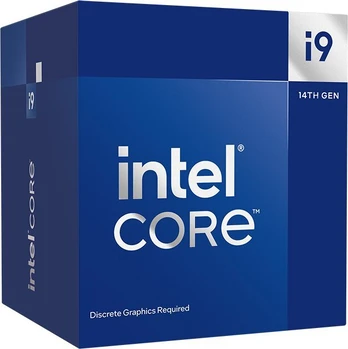 Procesorius Procesor intel core i9-14900f 5,8 ghz 32 mb lga1700