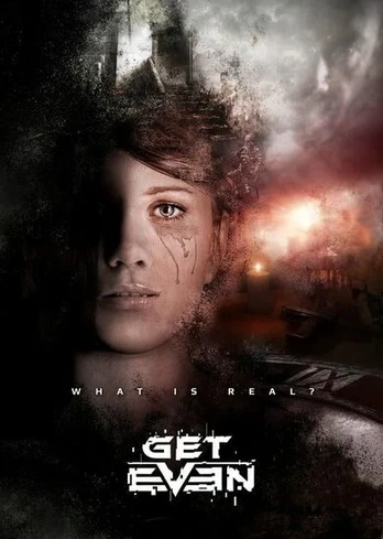 Get Even PC