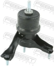 left engine mount (hydro) FEBEST TM-2AZFELH
