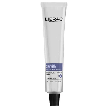Lierac ANTI-AGING PROTOCOL retinol cream 30 ml