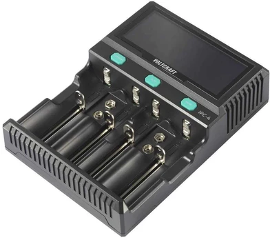 Voltcraft IPC-4