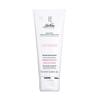 Kreminis mikrošveitiklis BIONIKE FACE, 75ml