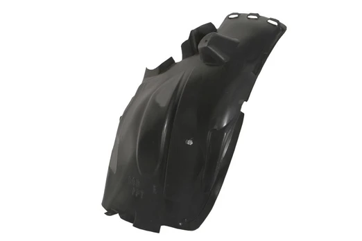 Plastikinis posparnis Kairė Priekis OPEL CORSA E, CORSA E/HATCHBACK