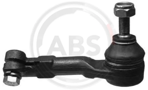 Skersinės vairo trauklės galas A.B.S. 230386