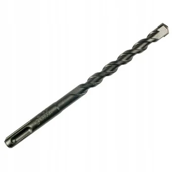 Bosch Black Quartz grąžtas 7x100 mm
