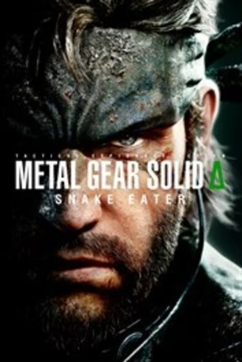 Metal Gear Solid: Delta Snake Eater Pre-Order Bonus Xbox