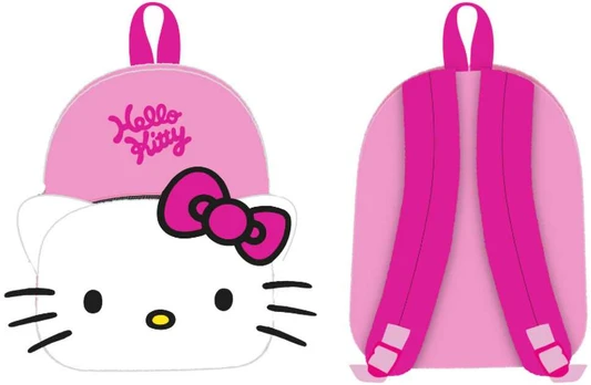 Manenti Hello Kitty plush backpack 30cm