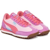 Puma Laisvalaikio batai Easy Rider 399715 19 Rožinė