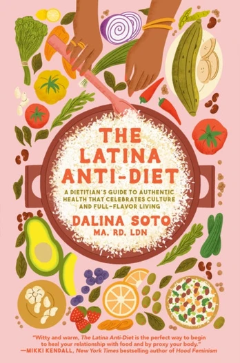 Latina Anti-Diet