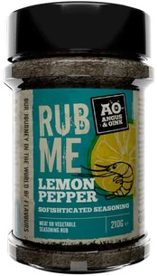 Prieskoniai "Lemon Pepper"