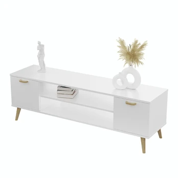 TV staliukas TV spintelė 155 cm