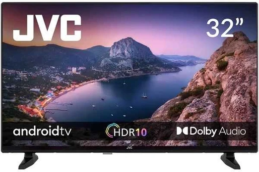 Televizorius JVC LT-32VAH3300