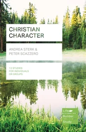 Christian Character (Lifebuilder Study Guides) kaina