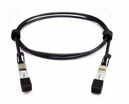 Lanview Fortinet SP-CABLE-FS-SFP+1 Compatible 10GE SFP+ DAC