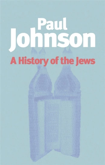 History of the Jews