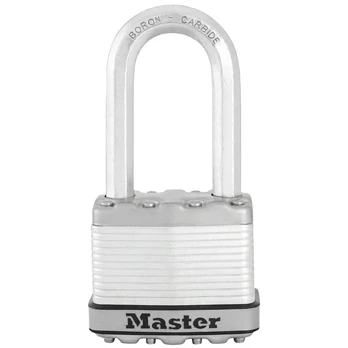 Drėkintuvas Master Lock Piek.atslega daudzkartaina - EXCELL