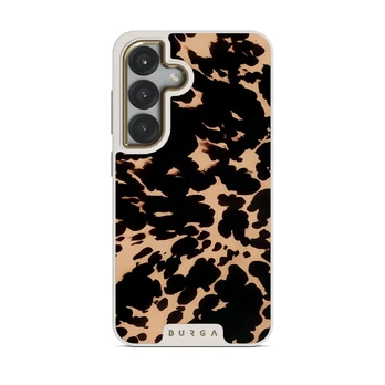 Betty - Samsung Galaxy S25 Case, Elite Light (Magnetic) / Gold
