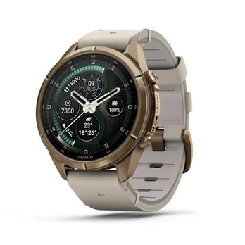 SMARTWATCH FENIX 9 PRO/CARB. GRAY 010-04336-11 GARMIN