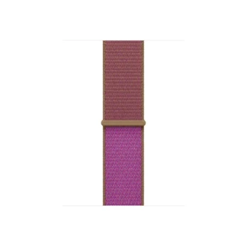 APPLE 42mm Magenta Sport Loop | Apple